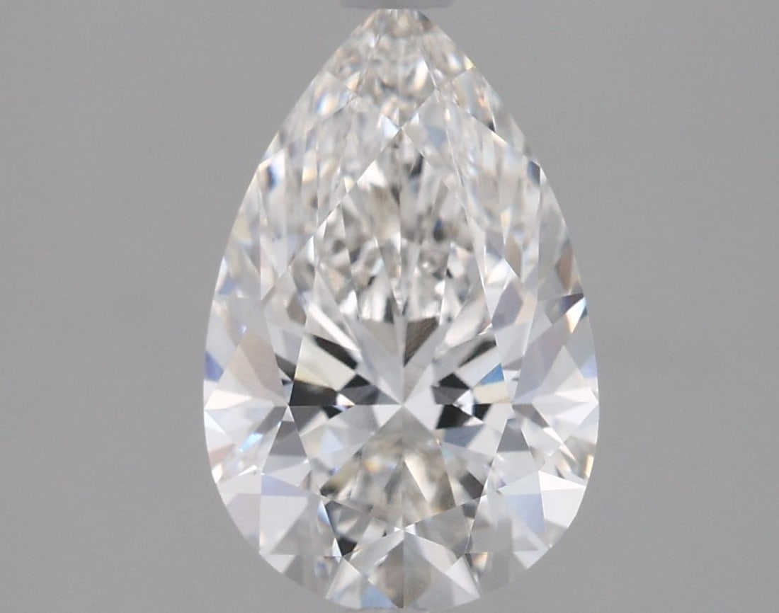 IGI Pear 2.02ct G VVS1 - Loose Lab Diamond: IGI Pear 2.02ct G VVS1 - Loose Lab Diamond This listing features IGI Pear 2.02ct G VVS1 - Loose Lab Diamond. Item specifics are provided below. Item Specifics: Source: This Is A Real Diamond Grown In 