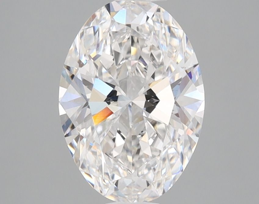 IGI Oval 1.52ct D VVS2 - Loose Lab Diamond: IGI Oval 1.52ct D VVS2 - Loose Lab Diamond This listing features IGI Oval 1.52ct D VVS2 - Loose Lab Diamond. Item specifics are provided below. Item Specifics: Source: This Is A Real Diamond Grown In 