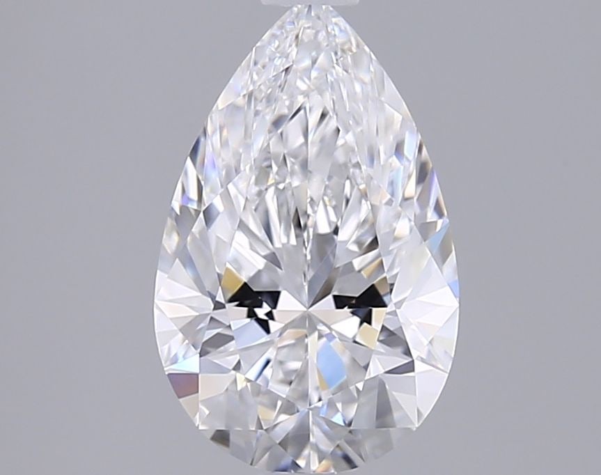 IGI Pear 1.47ct D VVS2 - Loose Lab Diamond: IGI Pear 1.47ct D VVS2 - Loose Lab Diamond This listing features IGI Pear 1.47ct D VVS2 - Loose Lab Diamond. Item specifics are provided below. Item Specifics: Source: This Is A Real Diamond Grown In 