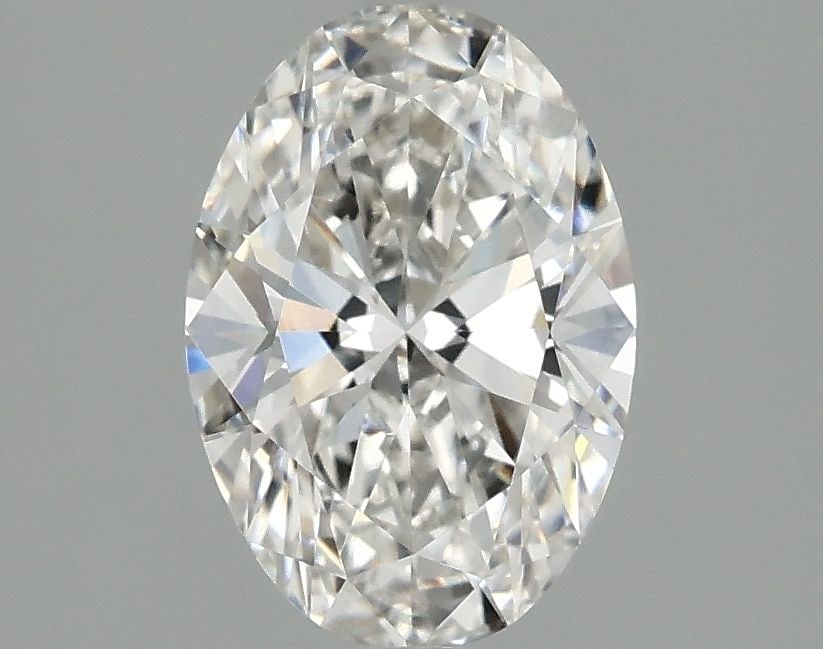 IGI Oval 1.51ct G VVS2 - Loose Lab Diamond (1 of 1)