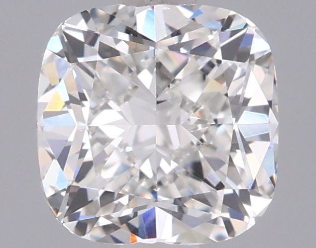 IGI Cushion Modified 1.58ct F VVS2 - Loose Lab Diamond: IGI Cushion Modified 1.58ct F VVS2 - Loose Lab Diamond This listing features IGI Cushion Modified 1.58ct F VVS2 - Loose Lab Diamond. Item specifics are provided below. Item Specifics: Source: This Is 