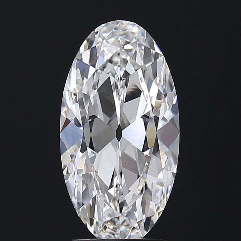 IGI Oval 3.03ct E VVS2 - Loose Lab Diamond: IGI Oval 3.03ct E VVS2 - Loose Lab Diamond This listing features IGI Oval 3.03ct E VVS2 - Loose Lab Diamond. Item specifics are provided below. Item Specifics: Source: This Is A Real Diamond Grown In 