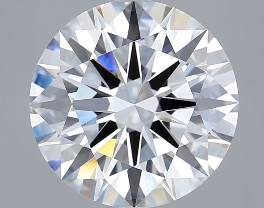 IGI Round 5.04ct F VVS2 - Ideal Loose Lab Diamond: IGI Round 5.04ct F VVS2 - Ideal Loose Lab Diamond This listing features IGI Round 5.04ct F VVS2 - Ideal Loose Lab Diamond. Item specifics are provided below. Item Specifics: Source: This Is A Real Dia