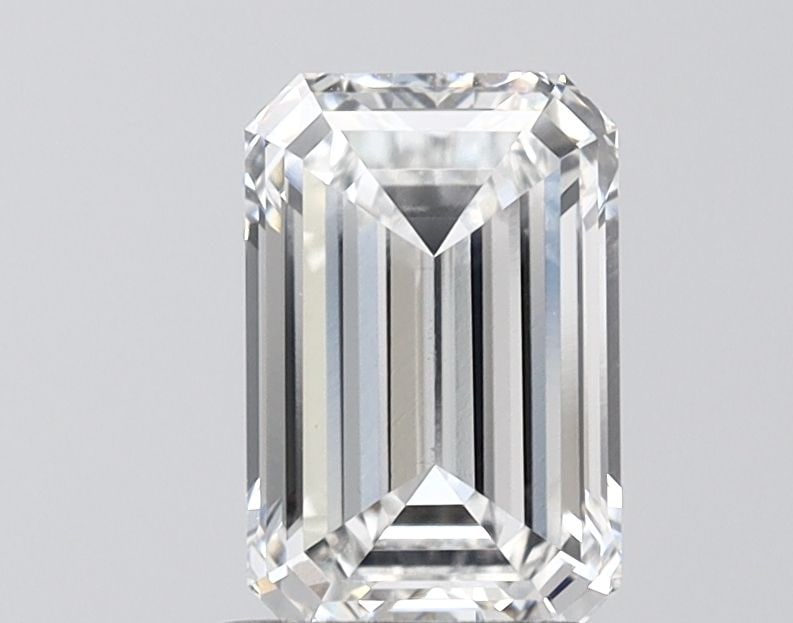 IGI Emerald 1.57ct E VVS2 - Loose Lab Diamond: IGI Emerald 1.57ct E VVS2 - Loose Lab Diamond This listing features IGI Emerald 1.57ct E VVS2 - Loose Lab Diamond. Item specifics are provided below. Item Specifics: Source: This Is A Real Diamond Gro