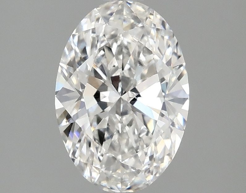 IGI Oval 1.56ct E VVS2 - Loose Lab Diamond: IGI Oval 1.56ct E VVS2 - Loose Lab Diamond This listing features IGI Oval 1.56ct E VVS2 - Loose Lab Diamond. Item specifics are provided below. Item Specifics: Source: This Is A Real Diamond Grown In 