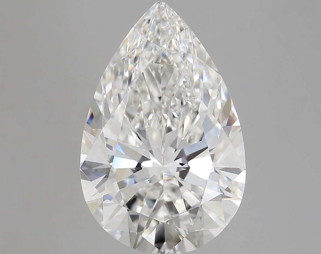 IGI Pear 7.0ct E VVS2 - Loose Lab Diamond: IGI Pear 7.0ct E VVS2 - Loose Lab Diamond This listing features IGI Pear 7.0ct E VVS2 - Loose Lab Diamond. Item specifics are provided below. Item Specifics: Source: This Is A Real Diamond Grown In A