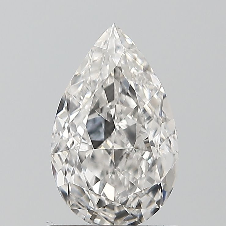 IGI Pear 1.0ct F VVS2 - Loose Lab Diamond: IGI Pear 1.0ct F VVS2 - Loose Lab Diamond This listing features IGI Pear 1.0ct F VVS2 - Loose Lab Diamond. Item specifics are provided below. Item Specifics: Source: This Is A Real Diamond Grown In A