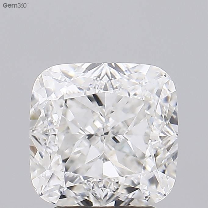 IGI Cushion Modified 3.32ct E VVS2 - Loose Lab Diamond: IGI Cushion Modified 3.32ct E VVS2 - Loose Lab Diamond This listing features IGI Cushion Modified 3.32ct E VVS2 - Loose Lab Diamond. Item specifics are provided below. Item Specifics: Source: This Is 