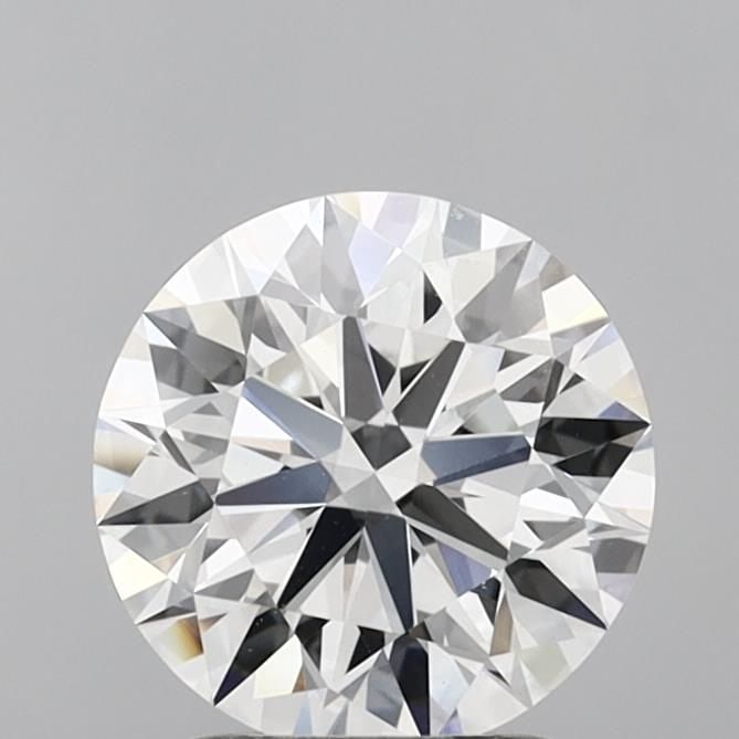 IGI Round 2.08ct F VVS2 - Ideal Loose Lab Diamond: IGI Round 2.08ct F VVS2 - Ideal Loose Lab Diamond This listing features IGI Round 2.08ct F VVS2 - Ideal Loose Lab Diamond. Item specifics are provided below. Item Specifics: Source: This Is A Real