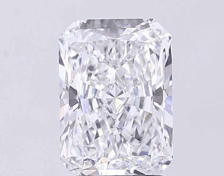 IGI Radiant 3.02ct D VVS2 - Loose Lab Diamond (1 of 1)