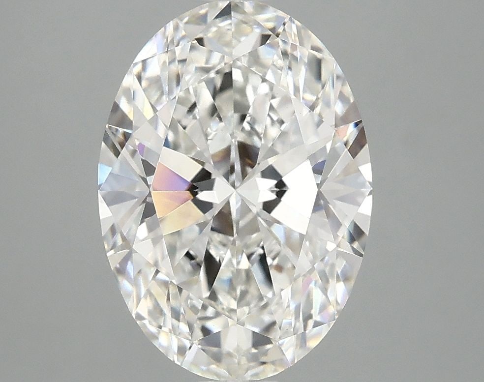 IGI Oval 3.09ct F VVS2 - Loose Lab Diamond: IGI Oval 3.09ct F VVS2 - Loose Lab Diamond This listing features IGI Oval 3.09ct F VVS2 - Loose Lab Diamond. Item specifics are provided below. Item Specifics: Source: This Is A Real Diamond Grown In 