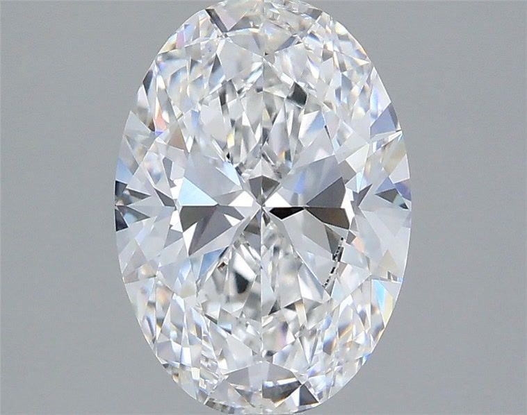 IGI Oval 2.08ct D VVS2 - Loose Lab Diamond: IGI Oval 2.08ct D VVS2 - Loose Lab Diamond This listing features IGI Oval 2.08ct D VVS2 - Loose Lab Diamond. Item specifics are provided below. Item Specifics: Source: This Is A Real Diamond Grown In 