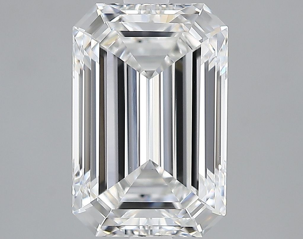 IGI Emerald 2.71ct E VVS2 - Loose Lab Diamond: IGI Emerald 2.71ct E VVS2 - Loose Lab Diamond This listing features IGI Emerald 2.71ct E VVS2 - Loose Lab Diamond. Item specifics are provided below. Item Specifics: Source: This Is A Real Diamond Gro