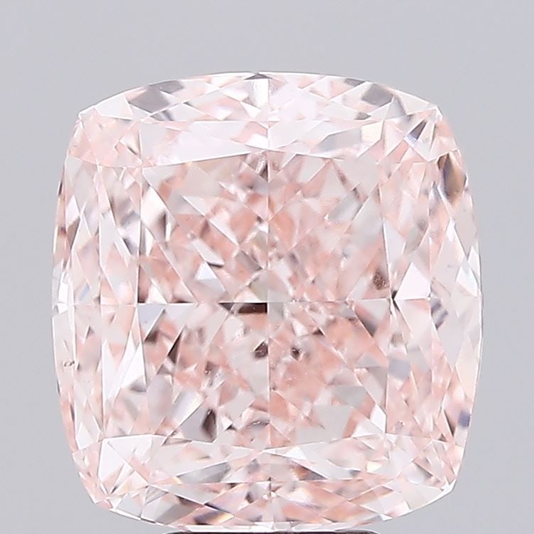 IGI Cushion Modified 7.01ct Fancy Intense Pink VVS2 - Loose Lab Diamond: IGI Cushion Modified 7.01ct Fancy Intense Pink VVS2 - Loose Lab Diamond This listing features IGI Cushion Modified 7.01ct Fancy Intense Pink VVS2 - Loose Lab Diamond. Item specifics are provided below