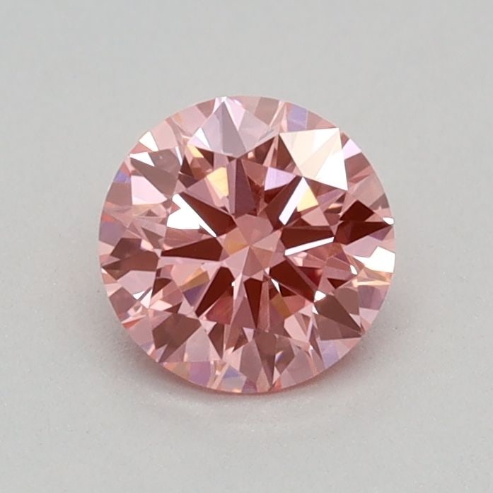 IGI Round 0.34ct Fancy Vivid Pink VVS2 - Loose Lab Diamond: IGI Round 0.34ct Fancy Vivid Pink VVS2 - Loose Lab Diamond This listing features IGI Round 0.34ct Fancy Vivid Pink VVS2 - Loose Lab Diamond. Item specifics are provided below. Item Specifics: Source: 