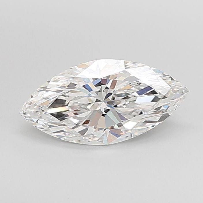 IGI Marquise 3.04ct E VVS2 - Loose Lab Diamond (1 of 1)