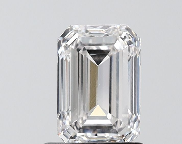 IGI Emerald 1.08ct E VVS1 - Loose Lab Diamond (1 of 1)