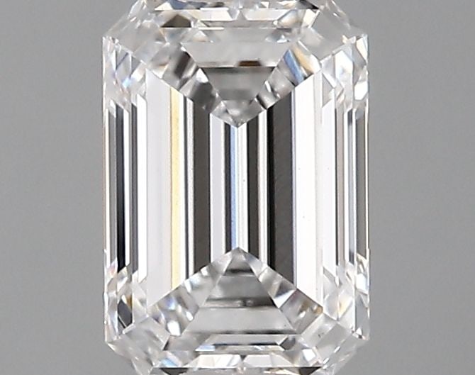 IGI Emerald 1.05ct D VVS2 - Loose Lab Diamond: IGI Emerald 1.05ct D VVS2 - Loose Lab Diamond This listing features IGI Emerald 1.05ct D VVS2 - Loose Lab Diamond. Item specifics are provided below. Item Specifics: Source: This Is A Real Diamond Gro