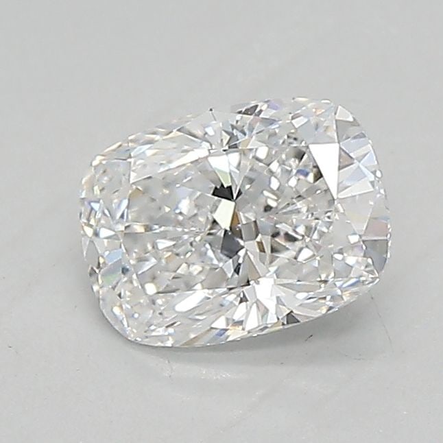 IGI Cushion Modified 0.71ct D VVS2 - Loose Lab Diamond (1 of 1)