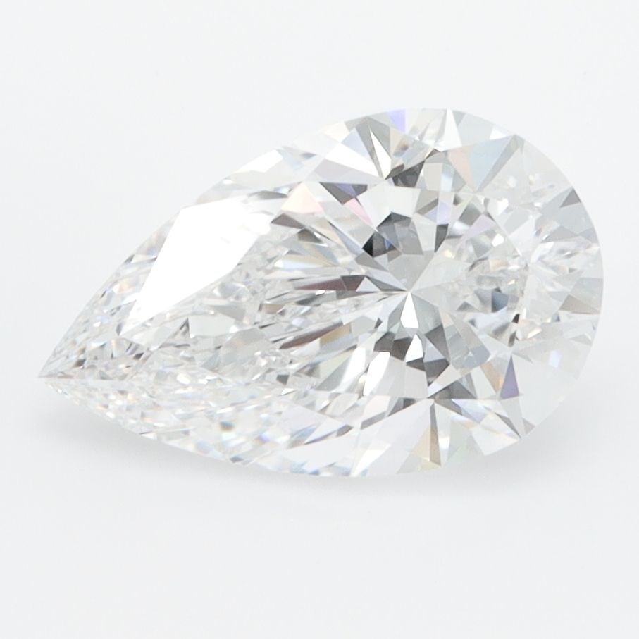 IGI Pear 2.0ct D VVS1 - Loose Lab Diamond: IGI Pear 2.0ct D VVS1 - Loose Lab Diamond This listing features IGI Pear 2.0ct D VVS1 - Loose Lab Diamond. Item specifics are provided below. Item Specifics: Source: This Is A Real Diamond Grown In A 