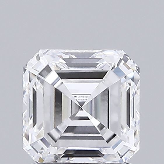 IGI Asscher 1.26ct E VVS1 - Loose Lab Diamond: IGI Asscher 1.26ct E VVS1 - Loose Lab Diamond This listing features IGI Asscher 1.26ct E VVS1 - Loose Lab Diamond. Item specifics are provided below. Item Specifics: Source: This Is A Real Diamond Gro