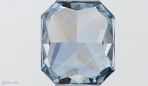 IGI Radiant 0.33ct Fancy Vivid Blue VVS1 - Loose Lab Diamond: IGI Radiant 0.33ct Fancy Vivid Blue VVS1 - Loose Lab Diamond This listing features IGI Radiant 0.33ct Fancy Vivid Blue VVS1 - Loose Lab Diamond. Item specifics are provided below. Item Specifics: Sour