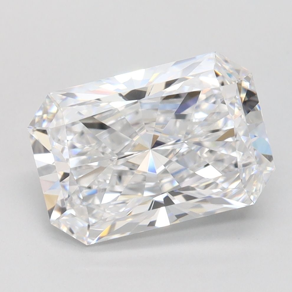 IGI Radiant 2.09ct D IF - Loose Lab Diamond (1 of 1)