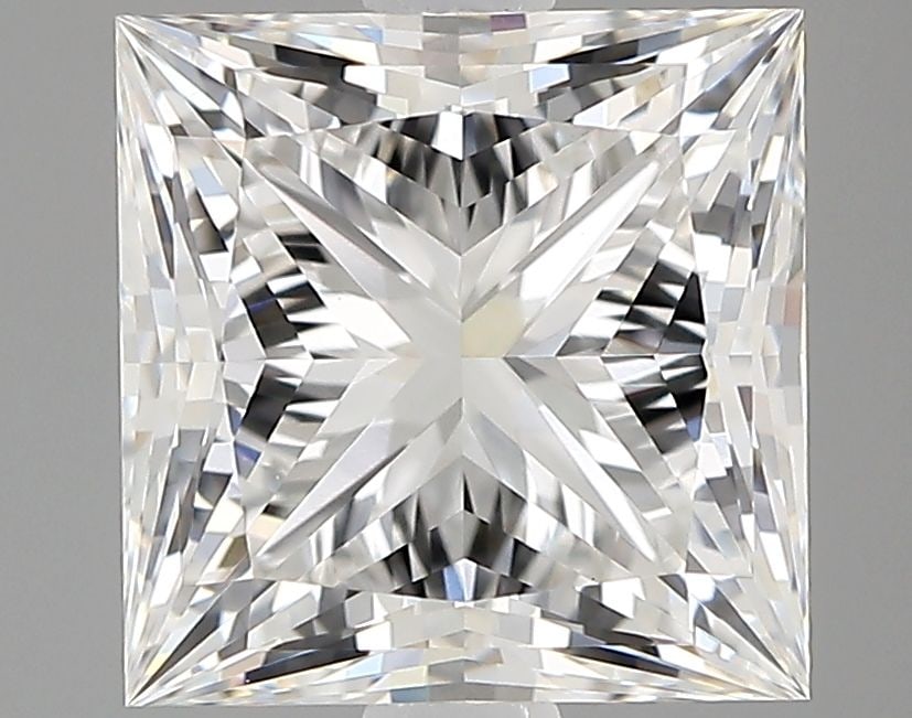 IGI Princess 2.07ct E VVS2 - Loose Lab Diamond (1 of 1)