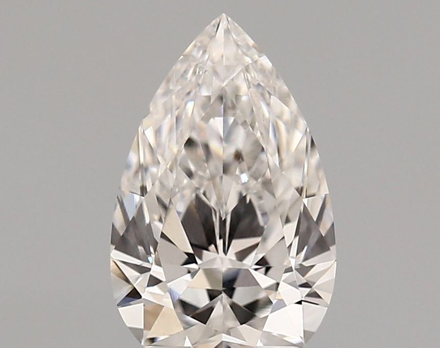 IGI Pear 1.62ct E VVS2 - Loose Lab Diamond: IGI Pear 1.62ct E VVS2 - Loose Lab Diamond This listing features IGI Pear 1.62ct E VVS2 - Loose Lab Diamond. Item specifics are provided below. Item Specifics: Source: This Is A Real Diamond Grown In 