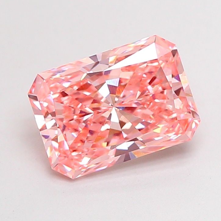 IGI Radiant 3.02ct Fancy Vivid Pink VVS2 - Loose Lab Diamond: IGI Radiant 3.02ct Fancy Vivid Pink VVS2 - Loose Lab Diamond This listing features IGI Radiant 3.02ct Fancy Vivid Pink VVS2 - Loose Lab Diamond. Item specifics are provided below. Item Specifics: Sour