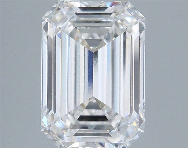 IGI Emerald 4.34ct D VVS2 - Loose Lab Diamond: IGI Emerald 4.34ct D VVS2 - Loose Lab Diamond This listing features IGI Emerald 4.34ct D VVS2 - Loose Lab Diamond. Item specifics are provided below. Item Specifics: Source: This Is A Real Diamond Gro