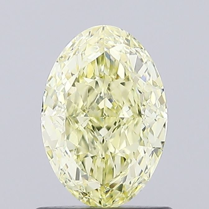 IGI Oval 1.08ct Fancy Yellow VVS2 - Loose Lab Diamond: IGI Oval 1.08ct Fancy Yellow VVS2 - Loose Lab Diamond This listing features IGI Oval 1.08ct Fancy Yellow VVS2 - Loose Lab Diamond. Item specifics are provided below. Item Specifics: Source: This Is A 