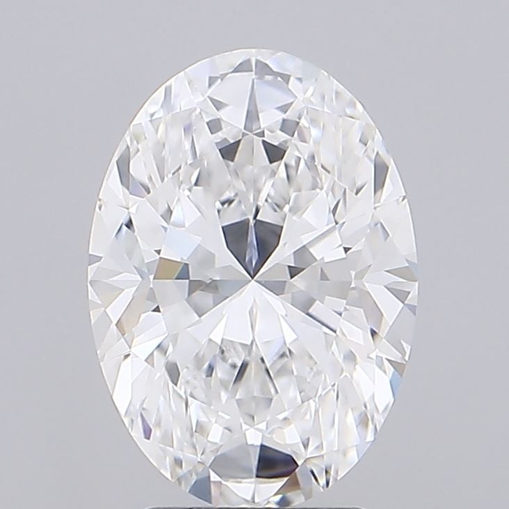 IGI Oval 3.3ct D VVS1 - Loose Lab Diamond: IGI Oval 3.3ct D VVS1 - Loose Lab Diamond This listing features IGI Oval 3.3ct D VVS1 - Loose Lab Diamond. Item specifics are provided below. Item Specifics: Source: This Is A Real Diamond Grown In A 