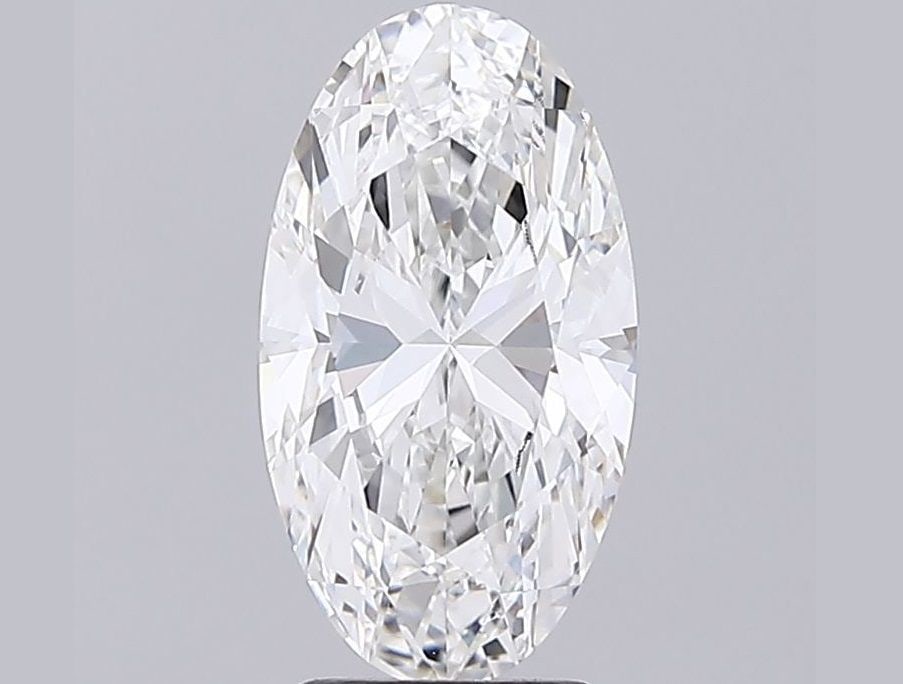 IGI Oval 2.44ct E VVS2 - Loose Lab Diamond: IGI Oval 2.44ct E VVS2 - Loose Lab Diamond This listing features IGI Oval 2.44ct E VVS2 - Loose Lab Diamond. Item specifics are provided below. Item Specifics: Source: This Is A Real Diamond Grown In 