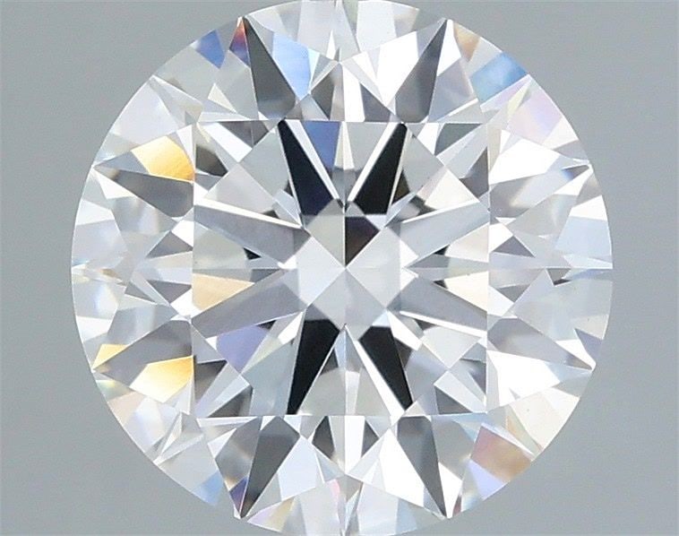 IGI Round 2.52ct F VVS2 - Ideal Loose Lab Diamond: IGI Round 2.52ct F VVS2 - Ideal Loose Lab Diamond This listing features IGI Round 2.52ct F VVS2 - Ideal Loose Lab Diamond. Item specifics are provided below. Item Specifics: Source: This Is A Real Dia