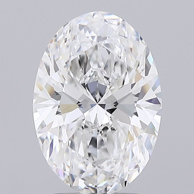 IGI Oval 2.5ct D IF - Loose Lab Diamond: IGI Oval 2.5ct D IF - Loose Lab Diamond This listing features IGI Oval 2.5ct D IF - Loose Lab Diamond. Item specifics are provided below. Item Specifics: Source: This Is A Real Diamond Grown In A Lab 
