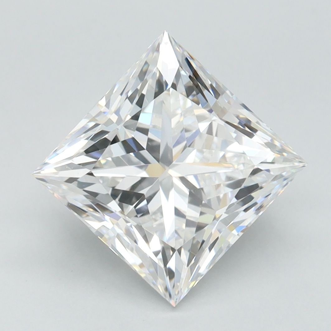 IGI Princess 2.7ct D FL - Loose Lab Diamond (1 of 1)