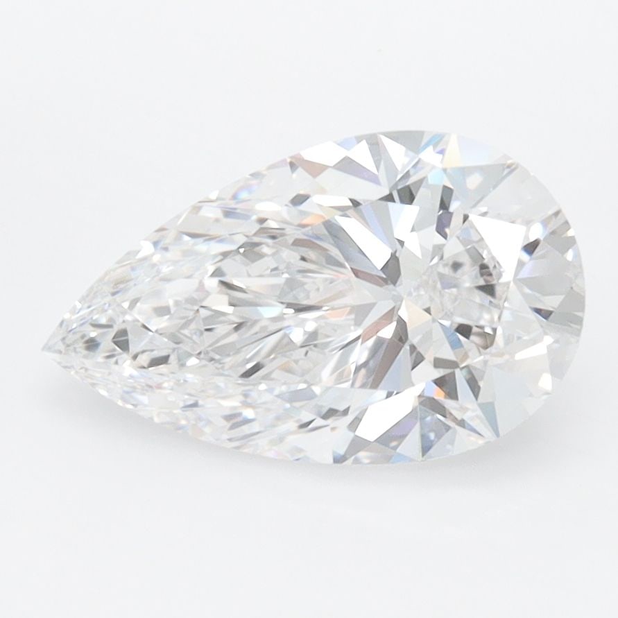 IGI Pear 1.8ct D IF - Loose Lab Diamond: IGI Pear 1.8ct D IF - Loose Lab Diamond This listing features IGI Pear 1.8ct D IF - Loose Lab Diamond. Item specifics are provided below. Item Specifics: Source: This Is A Real Diamond Grown In A Lab 