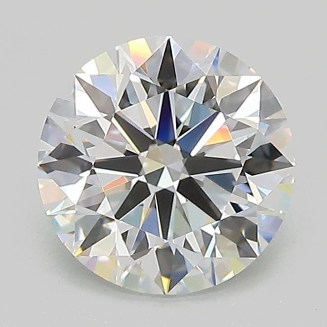IGI Round 1.51ct D VVS2 - Ideal Loose Lab Diamond (1 of 1)
