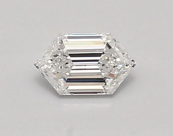 IGI Hexagonal 0.51ct D VVS2 - Loose Lab Diamond: IGI Hexagonal 0.51ct D VVS2 - Loose Lab Diamond This listing features IGI Hexagonal 0.51ct D VVS2 - Loose Lab Diamond. Item specifics are provided below. Item Specifics: Source: This Is A Real Diamond