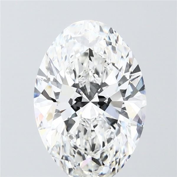 IGI Oval 3.58ct E VVS2 - Loose Lab Diamond: IGI Oval 3.58ct E VVS2 - Loose Lab Diamond This listing features IGI Oval 3.58ct E VVS2 - Loose Lab Diamond. Item specifics are provided below. Item Specifics: Source: This Is A Real Diamond Grown In 