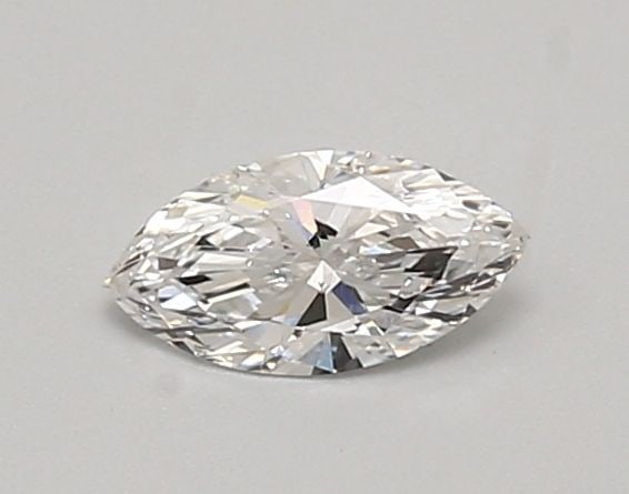 IGI Marquise 0.46ct E VVS1 - Loose Lab Diamond (1 of 1)