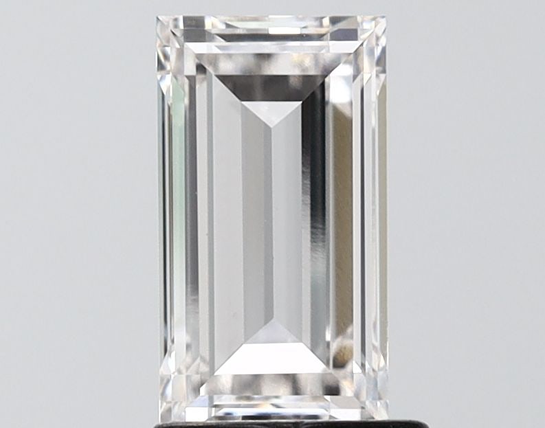 IGI Baguette 1.55ct F IF - Loose Lab Diamond (1 of 1)