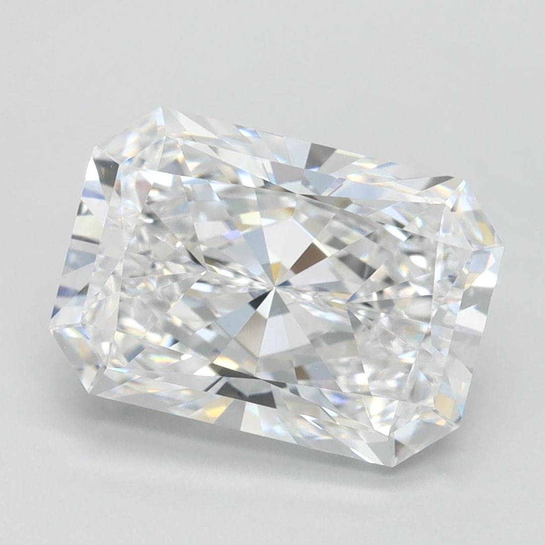 IGI Radiant 3.06ct D FL - Loose Lab Diamond (1 of 1)