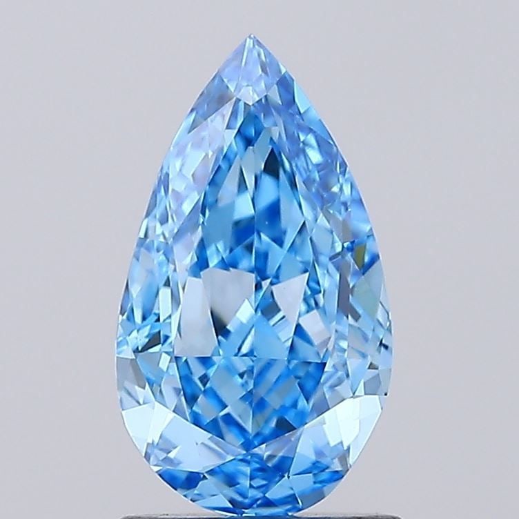 IGI Pear 1.51ct Fancy Vivid Blue VVS2 - Loose Lab Diamond: IGI Pear 1.51ct Fancy Vivid Blue VVS2 - Loose Lab Diamond This listing features IGI Pear 1.51ct Fancy Vivid Blue VVS2 - Loose Lab Diamond. Item specifics are provided below. Item Specifics: Source: Th
