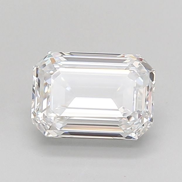 IGI Emerald 1.53ct D VVS2 - Loose Lab Diamond: IGI Emerald 1.53ct D VVS2 - Loose Lab Diamond This listing features IGI Emerald 1.53ct D VVS2 - Loose Lab Diamond. Item specifics are provided below. Item Specifics: Source: This Is A Real Diamond Gro