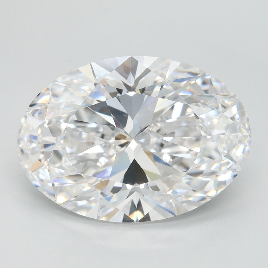 IGI Oval 4.57ct D FL - Loose Lab Diamond: IGI Oval 4.57ct D FL - Loose Lab Diamond This listing features IGI Oval 4.57ct D FL - Loose Lab Diamond. Item specifics are provided below. Item Specifics: Source: This Is A Real Diamond Grown In A La