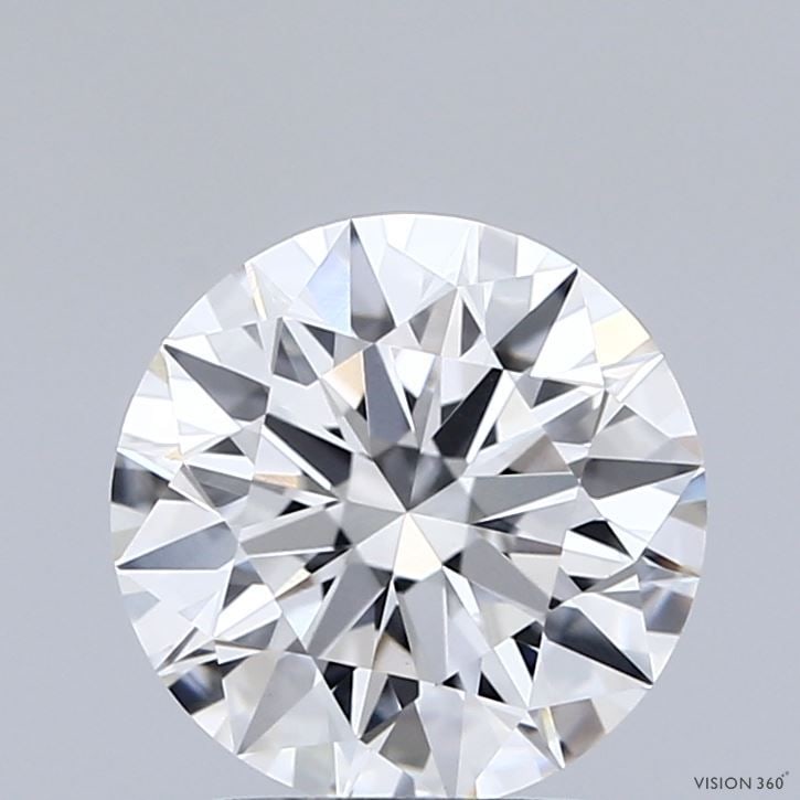 IGI Round 2.05ct D VVS2 - Ideal Loose Lab Diamond: IGI Round 2.05ct D VVS2 - Ideal Loose Lab Diamond This listing features IGI Round 2.05ct D VVS2 - Ideal Loose Lab Diamond. Item specifics are provided below. Item Specifics: Source: This Is A Real Dia