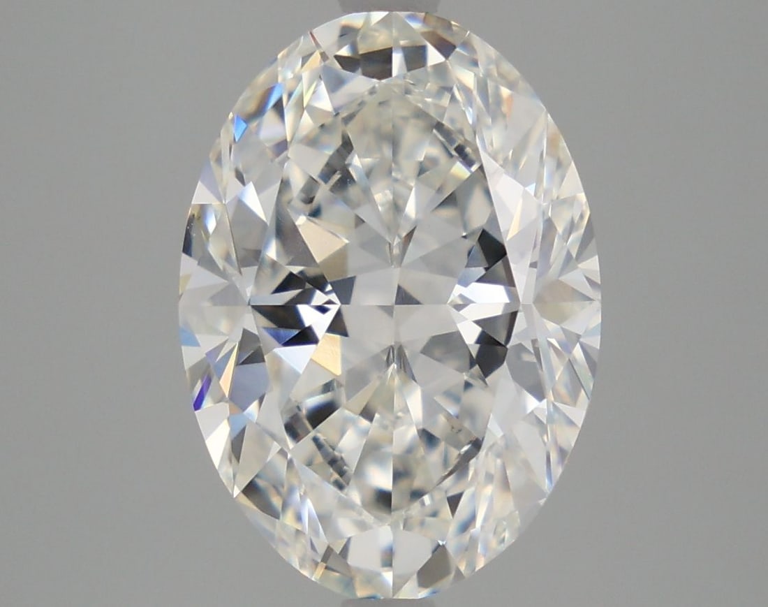 IGI Oval 5.06ct F VVS2 - Loose Lab Diamond: IGI Oval 5.06ct F VVS2 - Loose Lab Diamond This listing features IGI Oval 5.06ct F VVS2 - Loose Lab Diamond. Item specifics are provided below. Item Specifics: Source: This Is A Real Diamond Grown In 