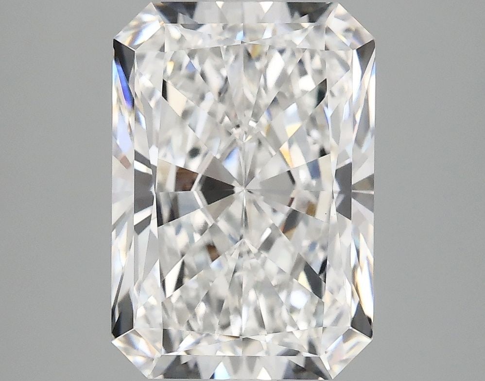 IGI Radiant 4.07ct E VVS2 - Loose Lab Diamond: IGI Radiant 4.07ct E VVS2 - Loose Lab Diamond This listing features IGI Radiant 4.07ct E VVS2 - Loose Lab Diamond. Item specifics are provided below. Item Specifics: Source: This Is A Real Diamond Gro